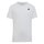 adidas Tennis-Tshirt Club weiss Mädchen
